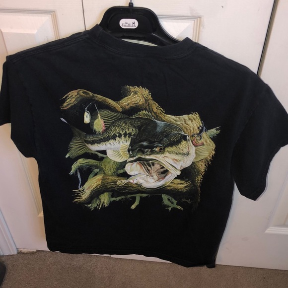 Al Agnew tee-shirt - Picture 2 of 4